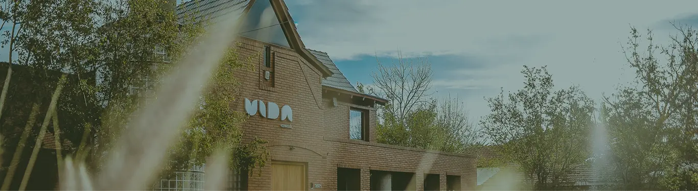 Espacio VIDA Cowork